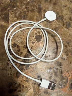 Apple Watch Charger OEM